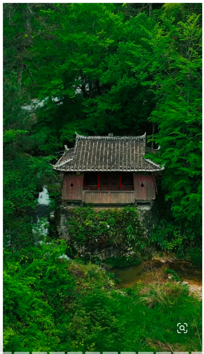 Permata Tersembunyi Zhejiang: Qingyuan | 3 Hari 2 Malam Jembatan Beratap, Lautan Awan, dan Masakan Jamur Lezat, 500 RMB Per Orang untuk Liburan Santai