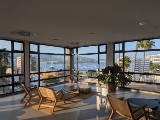 Perfect Stay at a Well-Located Hotel