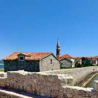 Finally Checked It Off — Budva, Montenegro Was MY Bucket List Destination