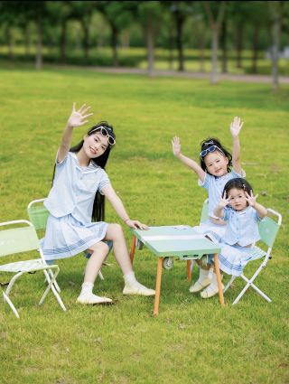 Amazing! Licheng Hotel is perfect for family trips & photos! A must-stay in Yichang