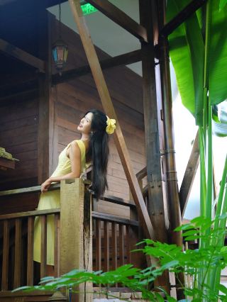 Banna Travel | Escape the crowds of Gaozhuang and hide away in the rainforest to slow down