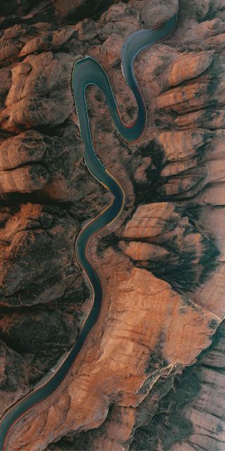 Yellow River Stone Forest | The 22 Bends