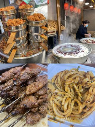 5-day in-depth Xi'an tour | City + Lintong + Guanzhong, balancing history and scenery