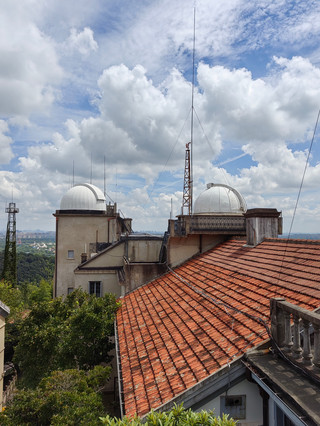 Sheshan Observatory: A hidden gem for astronomy enthusiasts