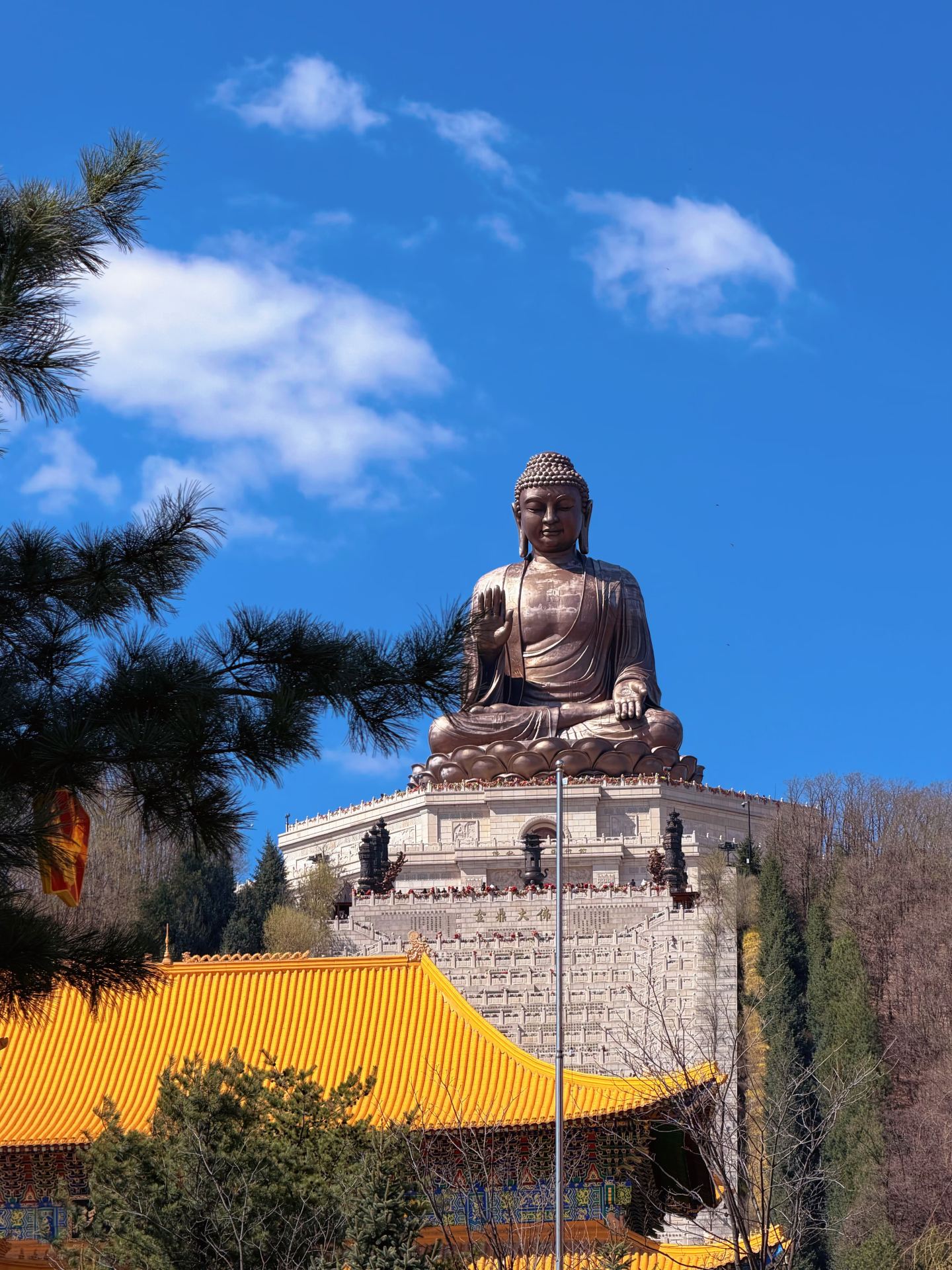 G331 Jilin Road Trip | A Foolproof Autumn Foliage Guide