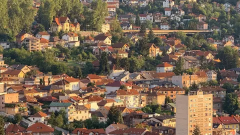 Panduan Kilat Liburan 7 Hari Jelajah Balkan: Kroasia & Sekitarnya! 🇭🇷 — traveler post in Blagaj