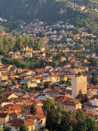 Quick guide to a 7-day multi-country Croatia getaway