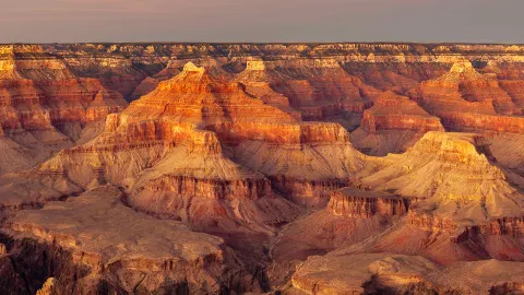 Thanksgiving vacation in Las Vegas! Recommended 2-day small group canyon tour — traveler post in Page