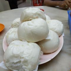 Yik Mun Tanjung Malim Pau User Photo
