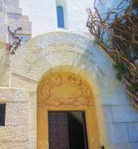 360 degree view from St. Barbara Bell Tower 