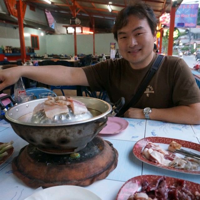 🇹🇭태국에서 럭셔리한 여행을 꿈꾸신다면 코사무이로 고고~