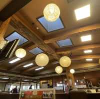 大谷田温泉〜明神の湯