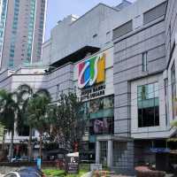 JB City Square Shopping Complex