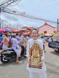 แก้ปีชงนี้ที่ภูเก็ต