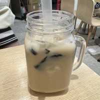 荃灣如心台灣菜
