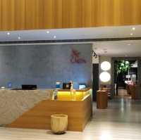 高CP值的誠闊礁溪溫泉渡假飯店