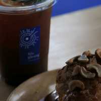 Blu Garang Speciality cafe