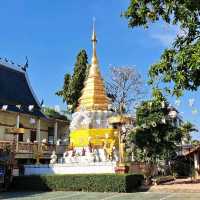วัดลอยเคราะห์  เชียงใหม่