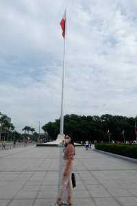 LUNETA PARK