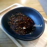 ร้านก๋วยเตี๋ยว หยวน หมิง หยวน