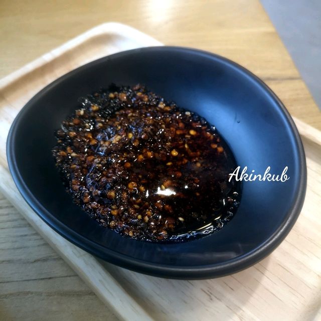 ร้านก๋วยเตี๋ยว หยวน หมิง หยวน