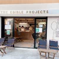 🪵坪洲簡約木系Cafe
