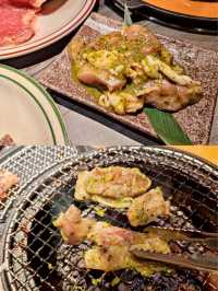 😋食韓燒🇰🇷小朋友都可以大滿足！「炑八韓烤親子餐廳」