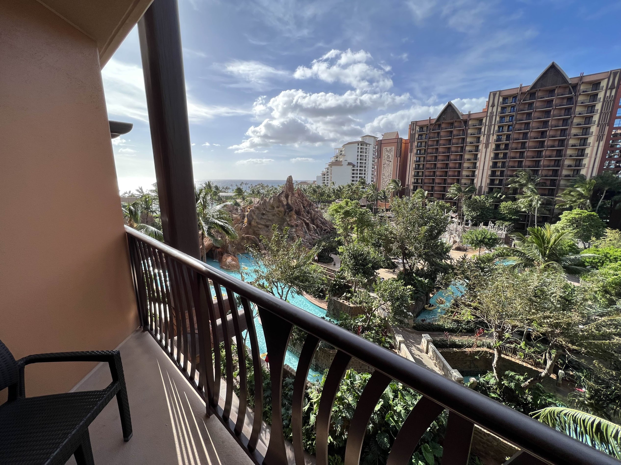 ハワイのアウラニリゾートに宿泊したら凄すぎた | Trip.com カポレイ