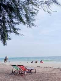 ชายหาดสวนสนประดิพัทธ์