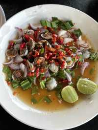 After yum ระยอง ความอร่อยที่ไม่ต้องรอนาน
