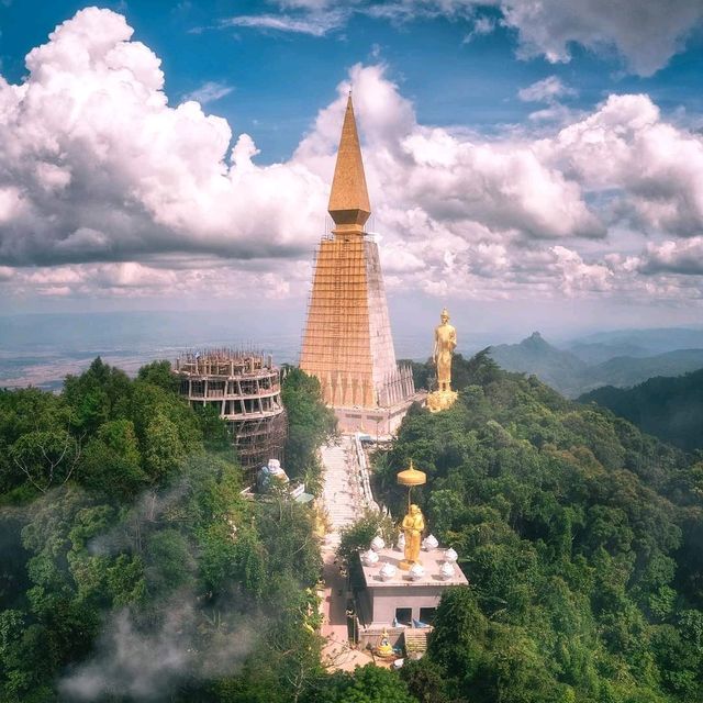 วัดภูทับเบิก