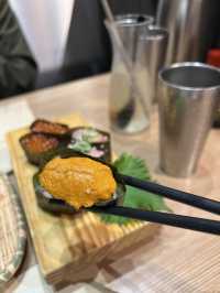 半價刺身、壽司、小食🍣