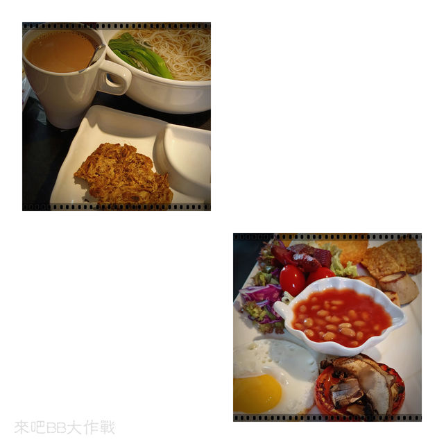 貝澳豪華露營車體驗