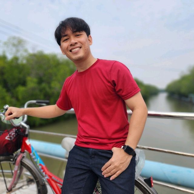 สะพานรักษ์ทะเลบางขุนเทียน