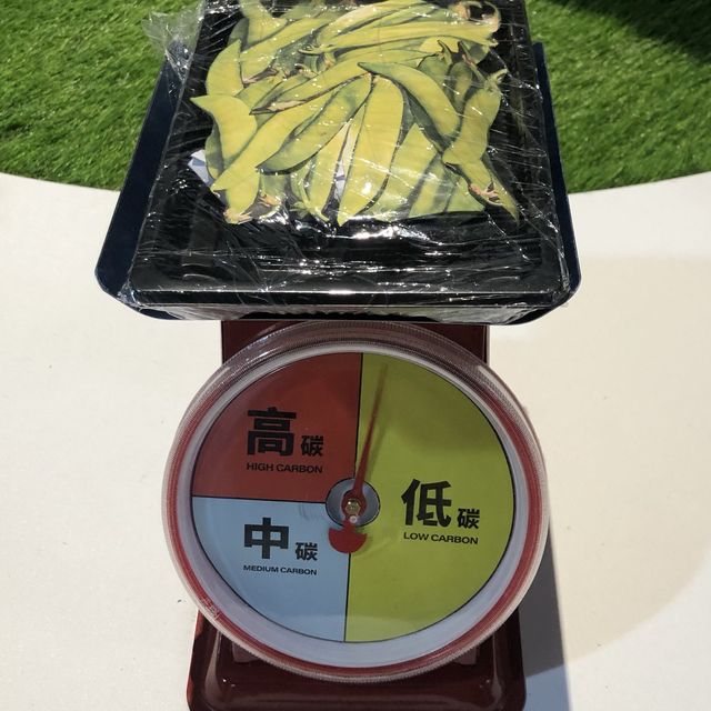飛越到2222年未來選擇地｜華山永續概念展🌲