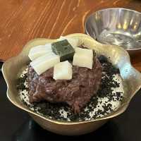 전주 1박2일 겨울 우정여행 