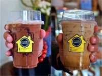 Oasis Handmade Cafe พังงา