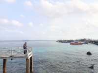 หาดนวล เกาะล้าน