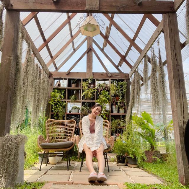 โอ้กะจู๋ สาขาสันทรายเชียงใหม่
