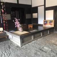 【高麗郷古民家】