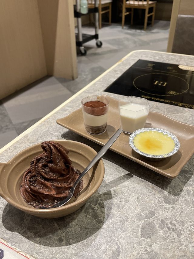 大將 將軍澳/旺角 120分鐘黑毛和牛日式火鍋放題 