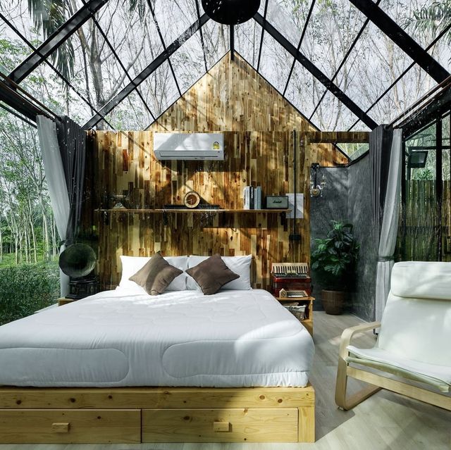 See Sky Glamping ... กระบี่   ที่พัก สุดชิลล์
