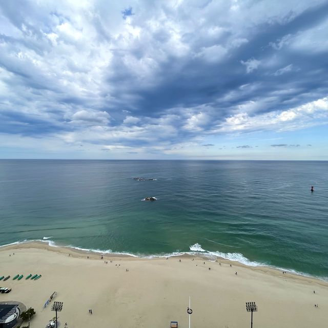 한국판 마리나베이 샌즈, 바다와 호수를 한눈에 담은 경포대 호텔 추천🌊