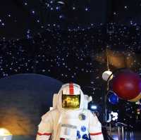 Interactive Experience at The Mind Museum