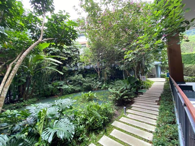 The Nature Phuket 