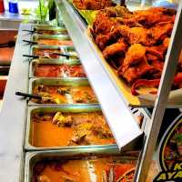 Spice up your mouth at Al Khaleel