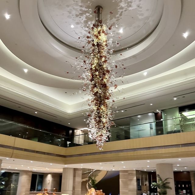 新加坡卡爾登酒店-地點方便，乾淨舒適的高級酒店