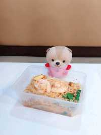 九龍城｜BTS美食站｜大份泰菜