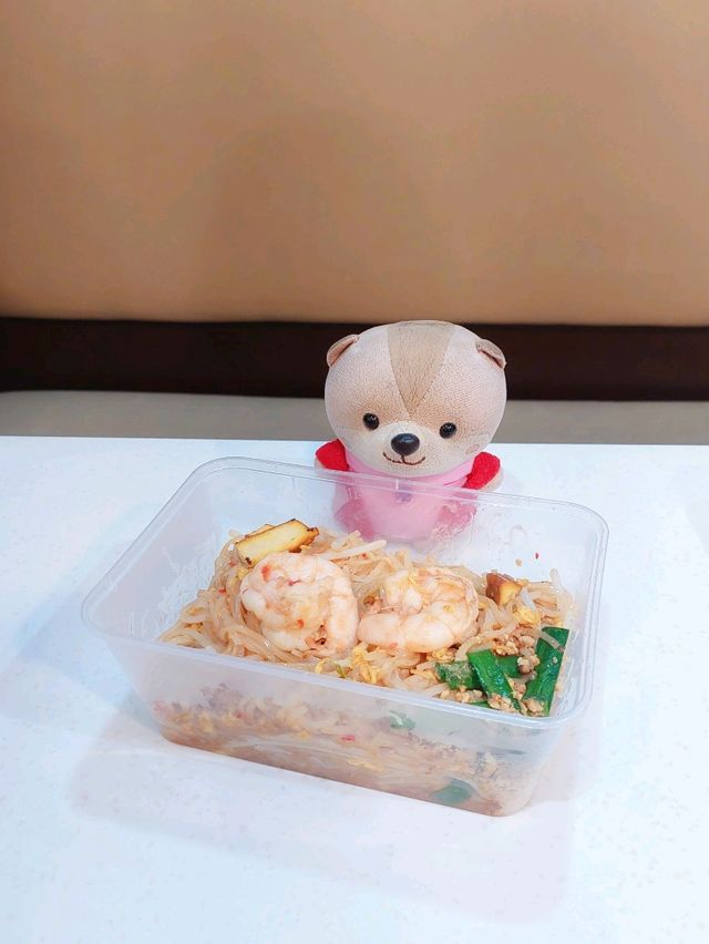 九龍城｜BTS美食站｜大份泰菜