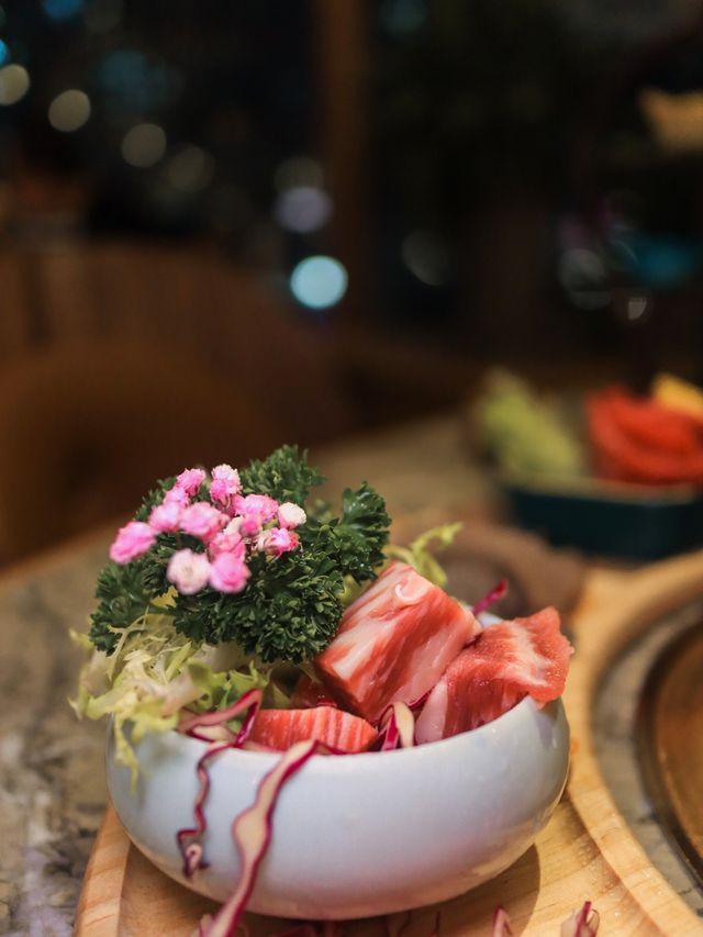 ❤️荃灣華麗打卡火鍋❤️
